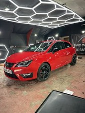 seat ibiza formula sport for sale  COWDENBEATH
