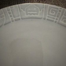 Frankoma pottery mayan for sale  Norman
