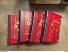 Livres medecins mort d'occasion  Ruffec