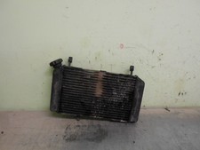 Suzuki 650x radiator for sale  ELY