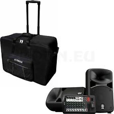 Yamaha stagepas 600bt for sale  HUDDERSFIELD