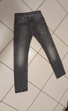 Evisu vintage denim usato  Salerno