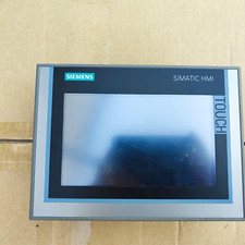Siemens simatic hmi gebraucht kaufen  Thalmassing