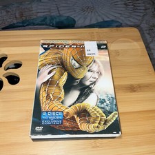 Spider-Man 2 (DVD, 2004, 2-Disc Set, Special Edition Widescreen) NEW comprar usado  Enviando para Brazil