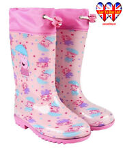 Kids wellies peppa for sale  HUDDERSFIELD