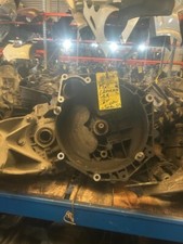 Cambio manuale fiat usato  Casapesenna