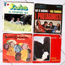 Dischi giri gruppi usato Dischi giri gruppi usato  Roma