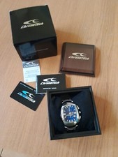 Orologio chronotech usato  Noicattaro