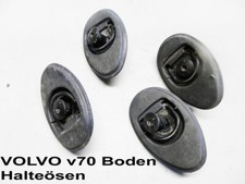Kofferraum boden halteösen gebraucht kaufen  Möttingen