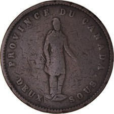 188277 canada jeton d'occasion  Lille-