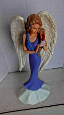 Thomas kinkade angels for sale  LITTLEHAMPTON