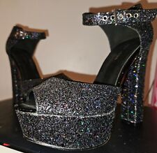 Black iridescent rainbow for sale  GILLINGHAM