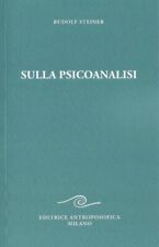 Libro sulla psicoanalisi usato  Bellaria Igea Marina