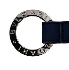 Bulgari portachiavi forma usato  Monza