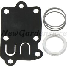 Set membrane carburatore usato  Ficarolo