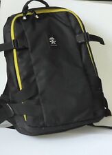 Fotorucksack crumpler gebraucht kaufen  Köln