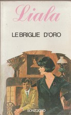 Libro briglie oro usato  Sant Elpidio a Mare