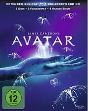 Avatar blu ray gebraucht kaufen  Berlin
