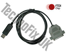 Cavo seriale ftdi usato  Spedire a Italy