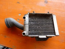 400169 wasserkühler 4d0203503 gebraucht kaufen  Klosterlechfeld