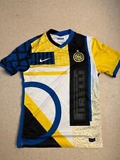 Maillot inter milan d'occasion  Lormont