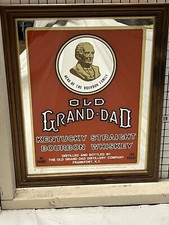 Old grand dad for sale  Pagosa Springs
