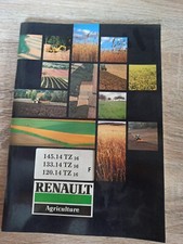 Livret utilisation renault d'occasion  Les Bordes