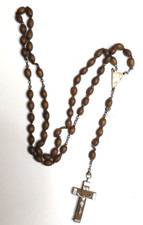 Ancien chapelet perles d'occasion  Saint-Jory