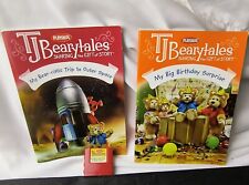 Bearytales bear riffic for sale  Lowell