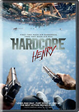 Hardcore Henry comprar usado  Enviando para Brazil