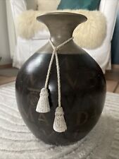 Deko vase groß gebraucht kaufen  Essen