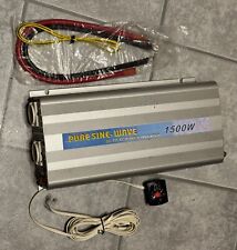 wechselrichter 12v 230v sinus gebraucht kaufen wechselrichter 12v 230v sinus gebraucht kaufen Berlin