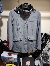 Marmot womens faux for sale  Port Angeles