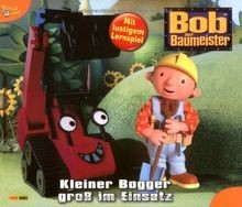 Bob baumeister geschichtenbuch gebraucht kaufen  Berlin