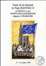 Diptyque 1988 pape d'occasion  France