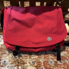 CRUMPLER The Cashmere Blazer Vermelho Laptop Messenger Bolsa de Ciclismo EXCELENTE USADA comprar usado  Enviando para Brazil