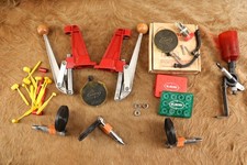 Lee reloading tools for sale  Cody