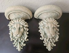 Vintage lion wall for sale  Palmdale