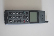 Telephone mobile vintage d'occasion  Bergerac