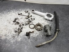 1965 bsa a50 for sale  Imlay City