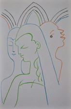 Jean cocteau soeurs d'occasion Jean cocteau soeurs d'occasion  Martignas-sur-Jalle