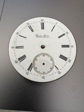 Montre charles oudin d'occasion  France