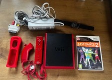 Nintendo wii mini d'occasion  Le Quesnoy