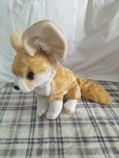 Wild republic fennec for sale  SOUTHEND-ON-SEA