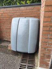 Coffre toit voiture d'occasion  Lambersart