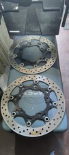 Pair suzuki gsf1250 for sale  SALISBURY