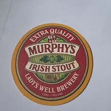 Cork irland bierdeckel gebraucht kaufen  Berlin