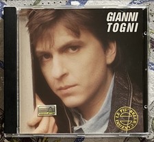 gianni togni cd usato gianni togni cd usato Italia