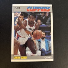 1987 fleer larry for sale  Everett