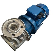 Ebara 3ls 125 for sale  BLACKBURN